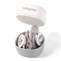 535/01 POJEMNIK NA SMOCZEK NATURAL NURSING BabyOno 535/01 POJEMNIK NA SMOCZEK NATURAL NURSING BabyOno