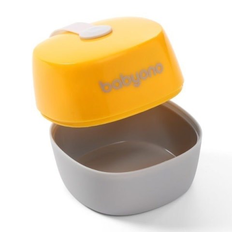 535/03 POJEMNIK NA SMOCZEK NATURAL NURSING BabyOno 535/03 POJEMNIK NA SMOCZEK NATURAL NURSING BabyOno