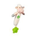 606 PISZCZEK Z GRYZAKIEM SWEET LAMBIE BabyOno 606 PISZCZEK Z GRYZAKIEM SWEET LAMBIE BabyOno