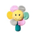 609 GRZECHOTKA RAINBOW FLOWER BabyOno 609 GRZECHOTKA RAINBOW FLOWER BabyOno
