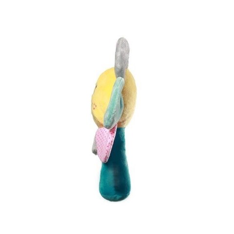 609 GRZECHOTKA RAINBOW FLOWER BabyOno 609 GRZECHOTKA RAINBOW FLOWER BabyOno