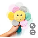 609 GRZECHOTKA RAINBOW FLOWER BabyOno 609 GRZECHOTKA RAINBOW FLOWER BabyOno
