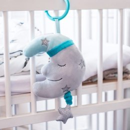 610 ZABAWKA Z POZYTYWKĄ HAPPY MOON BabyOno