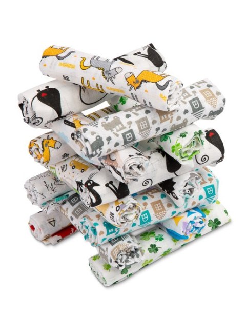 PIELUCHA TETRA NADRUK CHŁOPIEC (Opak - 5 szt) PIELUCHA TETRA NADRUK CHŁOPIEC (Opak - 5 szt)