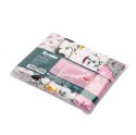 PIELUCHA TETRA NADRUK DZIEWCZYNKA (Opak - 5 szt) PIELUCHA TETRA NADRUK DZIEWCZYNKA (Opak - 5 szt)