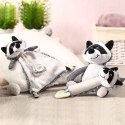 747 PRZYTULANKA Z ZAWIESZKĄ RACOON ROCKY 747 PRZYTULANKA Z ZAWIESZKĄ RACOON ROCKY