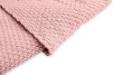 OTULACZ Z KAPTURKIEM 100% BAMBOO GIFT RÓŻOWY OTULACZ Z KAPTURKIEM 100% BAMBOO GIFT RÓŻOWY