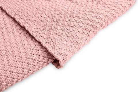 OTULACZ Z KAPTURKIEM 100% BAMBOO GIFT RÓŻOWY OTULACZ Z KAPTURKIEM 100% BAMBOO GIFT RÓŻOWY