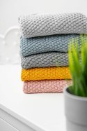 OTULACZ Z KAPTURKIEM 100% BAMBOO GIFT RÓŻOWY OTULACZ Z KAPTURKIEM 100% BAMBOO GIFT RÓŻOWY