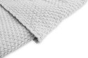 OTULACZ Z KAPTURKIEM 100% BAMBOO GIFT SZARY OTULACZ Z KAPTURKIEM 100% BAMBOO GIFT SZARY