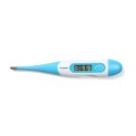 788 TERMOMETR ELEKTRONICZNY Z ELASTYCZNĄ KOŃCÓWKĄ 788 TERMOMETR ELEKTRONICZNY Z ELASTYCZNĄ KOŃCÓWKĄ