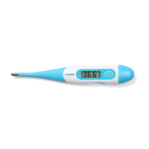 788 TERMOMETR ELEKTRONICZNY Z ELASTYCZNĄ KOŃCÓWKĄ 788 TERMOMETR ELEKTRONICZNY Z ELASTYCZNĄ KOŃCÓWKĄ