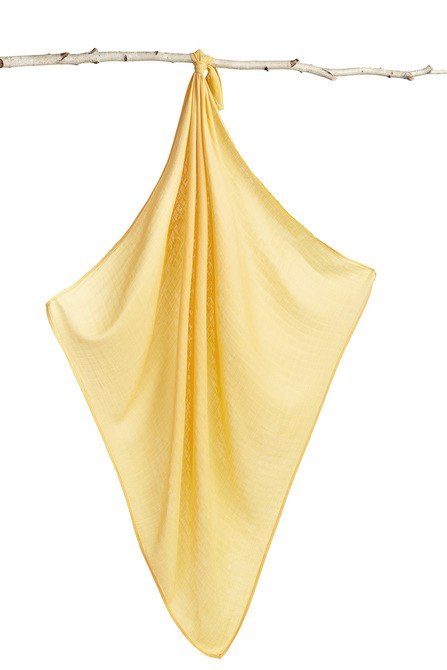 PIELUCHA BAMBUSOWA 2-pak MIĘTA+ŻÓŁTY 120X120 PIELUCHA BAMBUSOWA 2-pak MIĘTA+ŻÓŁTY 120X120