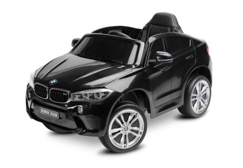 POJAZD NA AKU. BMW X6 BLACK POJAZD NA AKU. BMW X6 BLACK