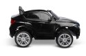 POJAZD NA AKU. BMW X6 BLACK