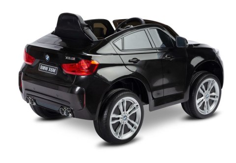 POJAZD NA AKU. BMW X6 BLACK POJAZD NA AKU. BMW X6 BLACK