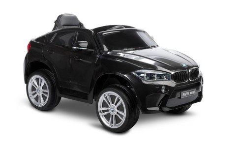 POJAZD NA AKU. BMW X6 BLACK POJAZD NA AKU. BMW X6 BLACK