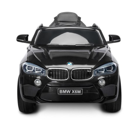 POJAZD NA AKU. BMW X6 BLACK POJAZD NA AKU. BMW X6 BLACK