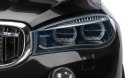 POJAZD NA AKU. BMW X6 BLACK