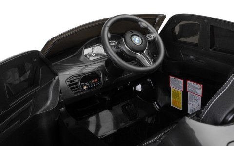 POJAZD NA AKU. BMW X6 BLACK POJAZD NA AKU. BMW X6 BLACK