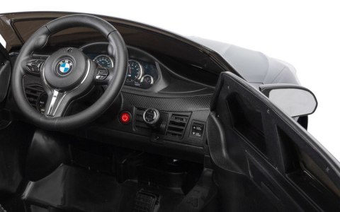 POJAZD NA AKU. BMW X6 BLACK POJAZD NA AKU. BMW X6 BLACK