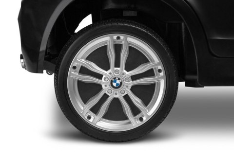 POJAZD NA AKU. BMW X6 BLACK POJAZD NA AKU. BMW X6 BLACK