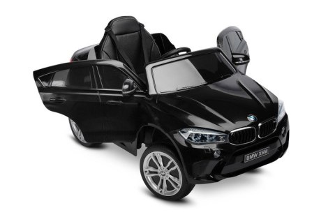 POJAZD NA AKU. BMW X6 BLACK POJAZD NA AKU. BMW X6 BLACK