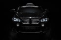 POJAZD NA AKU. BMW X6 BLACK