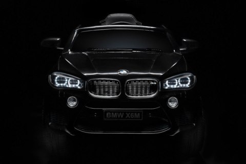POJAZD NA AKU. BMW X6 BLACK POJAZD NA AKU. BMW X6 BLACK