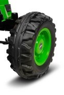 POJAZD NA AKU. TRAKTOR HECTOR GREEN POJAZD NA AKU. TRAKTOR HECTOR GREEN