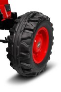 POJAZD NA AKU. TRAKTOR HECTOR RED POJAZD NA AKU. TRAKTOR HECTOR RED