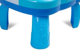 STOLICZEK INTERAKTYWNY FALLA BLUE