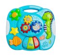 STOLICZEK INTERAKTYWNY FALLA BLUE