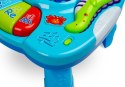 STOLICZEK INTERAKTYWNY FALLA BLUE