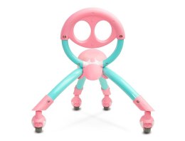 JEŹDZIK BEETLE PINK