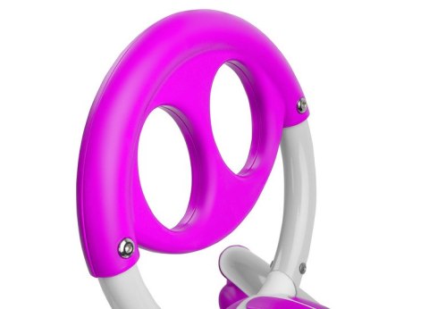 JEŹDZIK BEETLE PURPLE JEŹDZIK BEETLE PURPLE