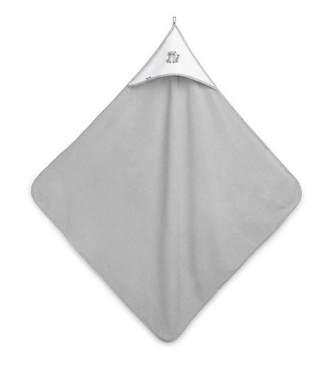 OKRYCIE KĄPIELOWE FROTTE 100X100 SZOP SZARY OKRYCIE KĄPIELOWE FROTTE 100X100 SZOP SZARY