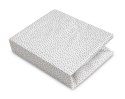 PRZEŚCIERADŁO DRUKOWANE KROPECZKI 60X120CM PRZEŚCIERADŁO DRUKOWANE KROPECZKI 60X120CM
