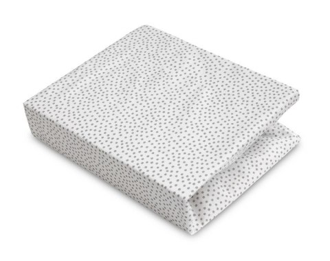 PRZEŚCIERADŁO DRUKOWANE KROPECZKI 60X120CM PRZEŚCIERADŁO DRUKOWANE KROPECZKI 60X120CM