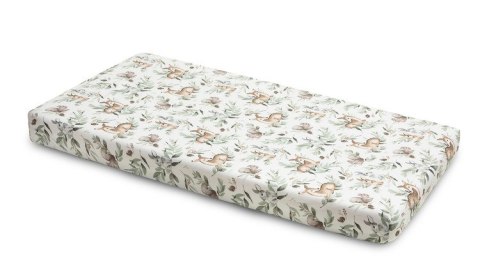 PRZEŚCIERADŁO DRUKOWANE SARENKI 60X120CM PRZEŚCIERADŁO DRUKOWANE SARENKI 60X120CM