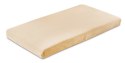 PRZEŚCIERADŁO JERSEY CAPPUCCINO 120x60 PRZEŚCIERADŁO JERSEY CAPPUCCINO 120x60