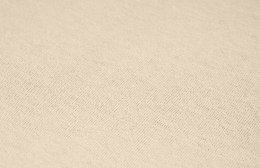 PRZEŚCIERADŁO JERSEY CAPPUCCINO 120x60