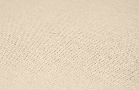 PRZEŚCIERADŁO JERSEY CAPPUCCINO 120x60 PRZEŚCIERADŁO JERSEY CAPPUCCINO 120x60