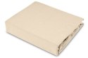 PRZEŚCIERADŁO JERSEY CAPPUCCINO 120x60 PRZEŚCIERADŁO JERSEY CAPPUCCINO 120x60