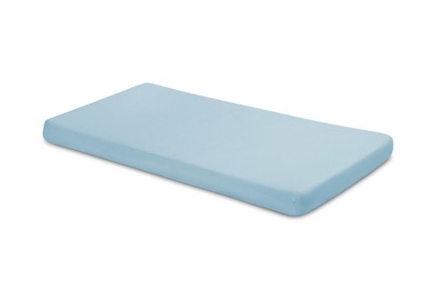 PRZEŚCIERADŁO JERSEY DELUXE NIEBIESKI 120x60 PRZEŚCIERADŁO JERSEY DELUXE NIEBIESKI 120x60