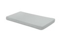 PRZEŚCIERADŁO JERSEY DELUXE SZARY 120x60 PRZEŚCIERADŁO JERSEY DELUXE SZARY 120x60