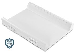 PRZEWIJAK USZTYWNIANY SAFETY SYSTEM 70 CM - BEZ NADRUKU PLATYNOWY