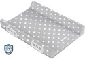 PRZEWIJAK USZTYWNIANY SAFETY SYSTEM 70 CM - PATTERNS KROPKI SZARE PRZEWIJAK USZTYWNIANY SAFETY SYSTEM 70 CM - PATTERNS KROPKI SZARE