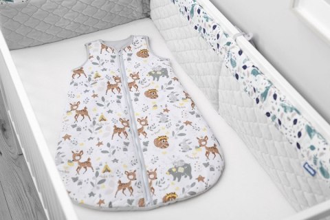 ŚPIWOREK DO SPANIA M 50x80 cm LEŚNA PRZYGODA ŚPIWOREK DO SPANIA M 50x80 cm LEŚNA PRZYGODA