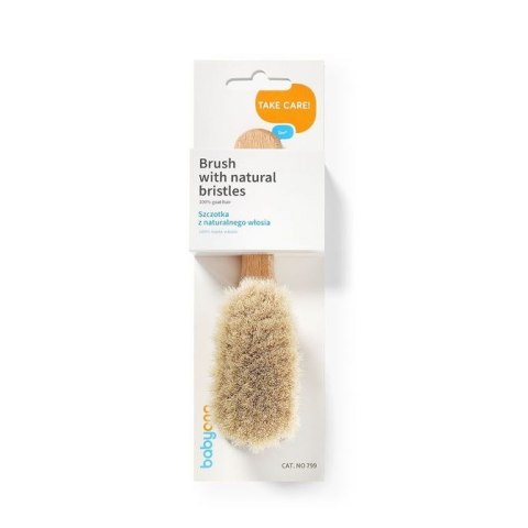 799 SZCZOTKA Z NATURALNEGO WŁOSIA 799 SZCZOTKA Z NATURALNEGO WŁOSIA